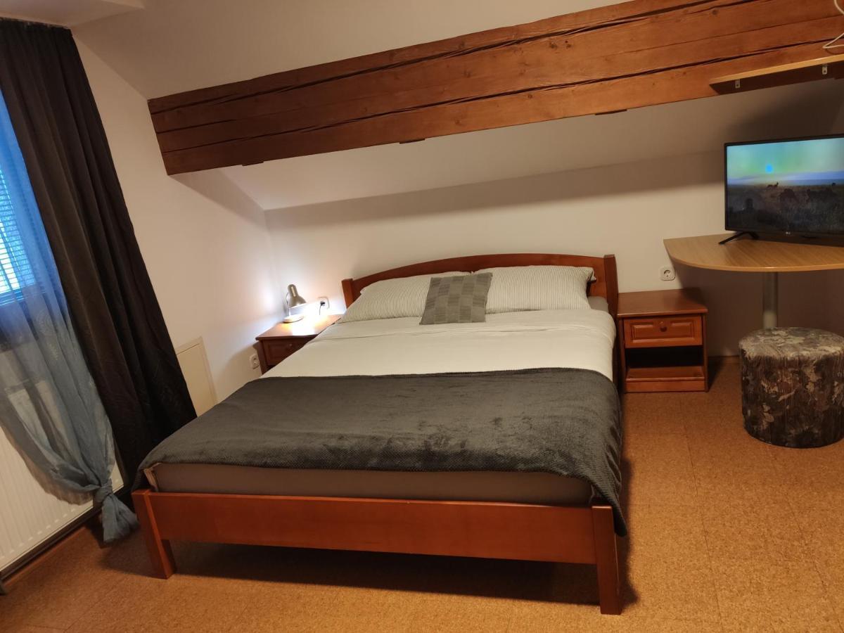 Apartma Kramar Podkoren Кранська Гора Екстер'єр фото