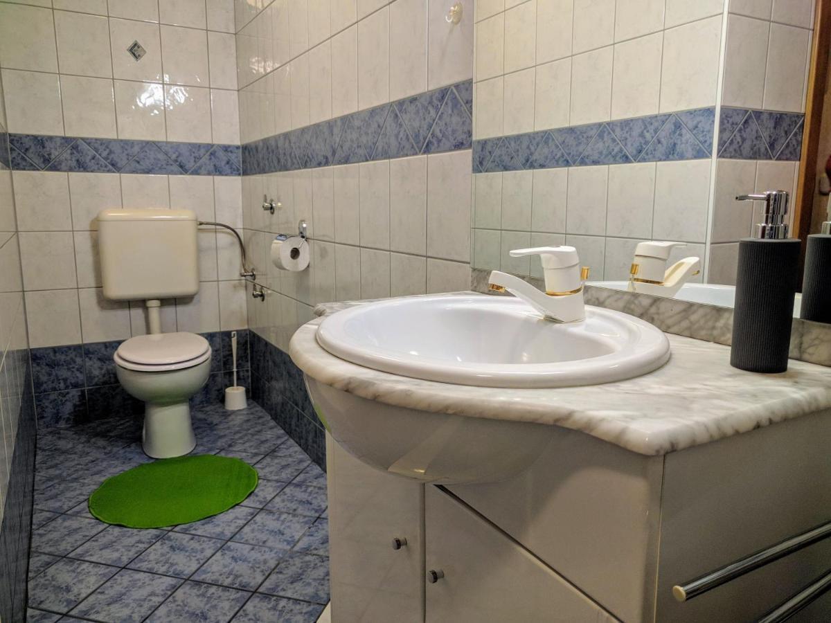 Apartma Kramar Podkoren Кранська Гора Екстер'єр фото