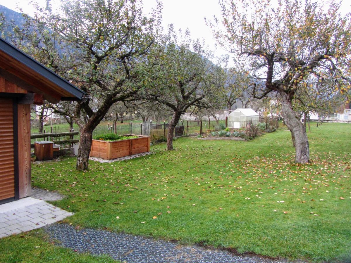 Apartma Kramar Podkoren Кранська Гора Екстер'єр фото