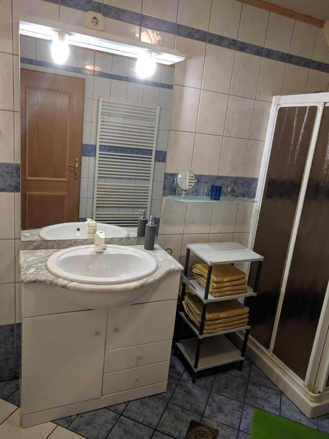Apartma Kramar Podkoren Кранська Гора Екстер'єр фото