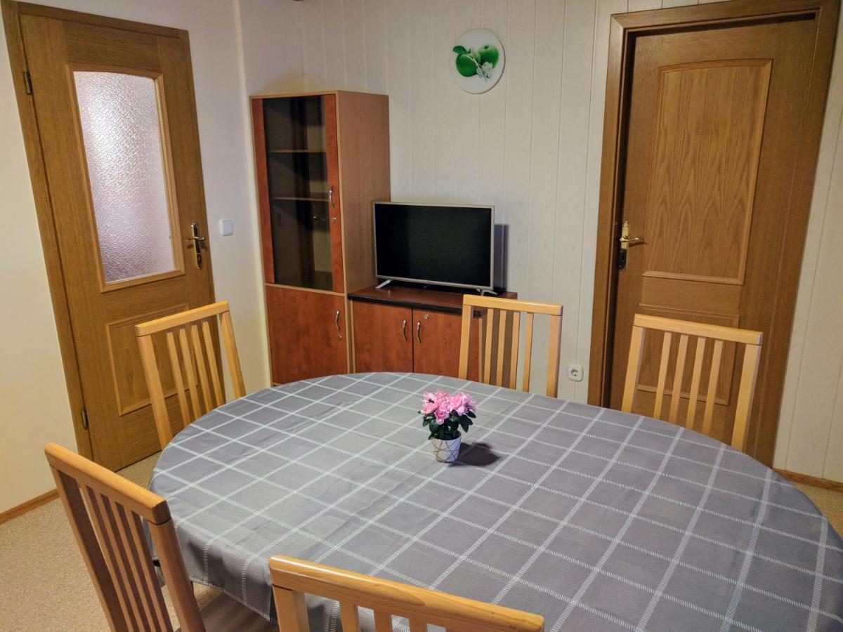 Apartma Kramar Podkoren Кранська Гора Екстер'єр фото